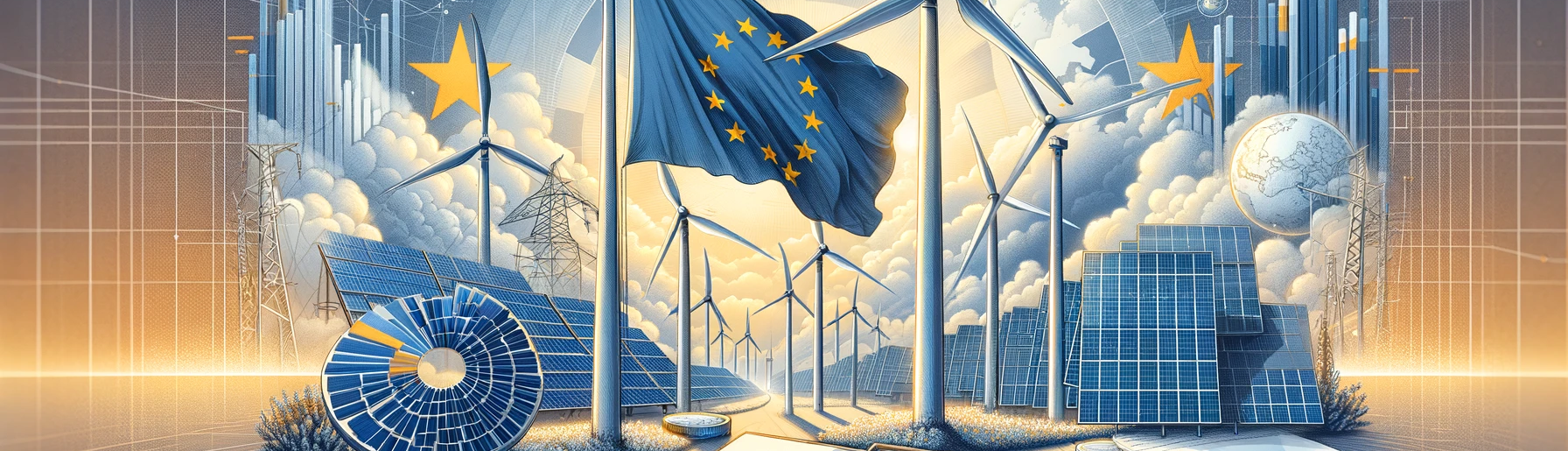 On European Energy Policy and the State of Renewable Energy