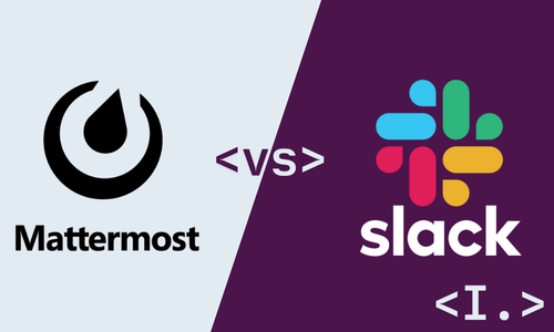 Mattermost vs Slack